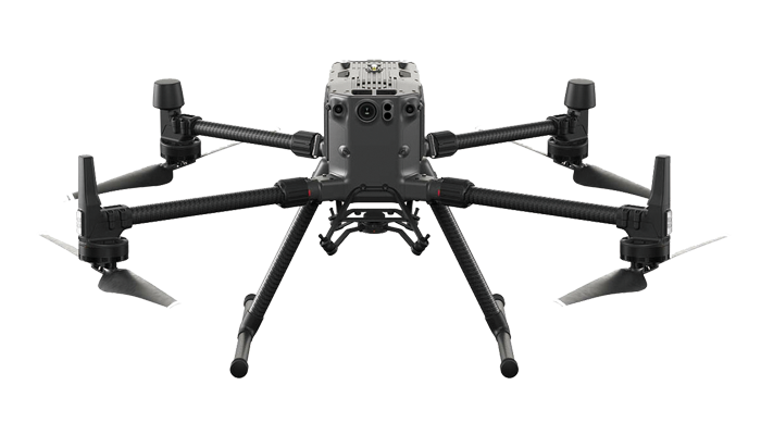 DJI-Matrice-350-drone