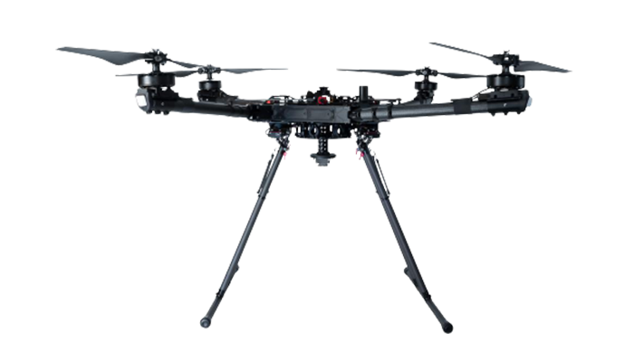 Freeflay-AltaX-drone