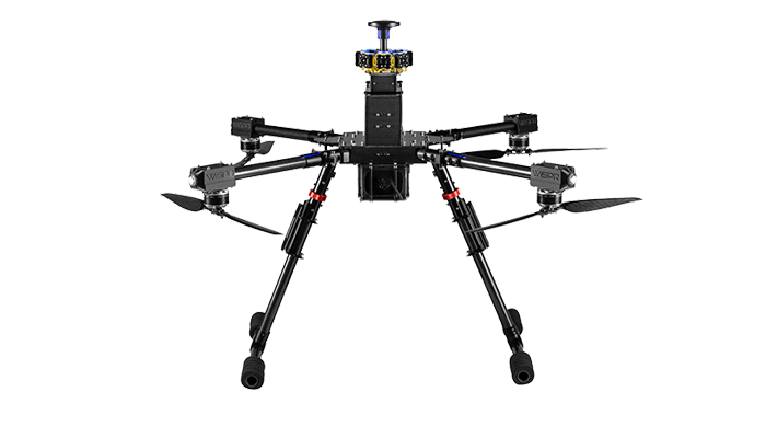 WISPR Ranger Pro 1100