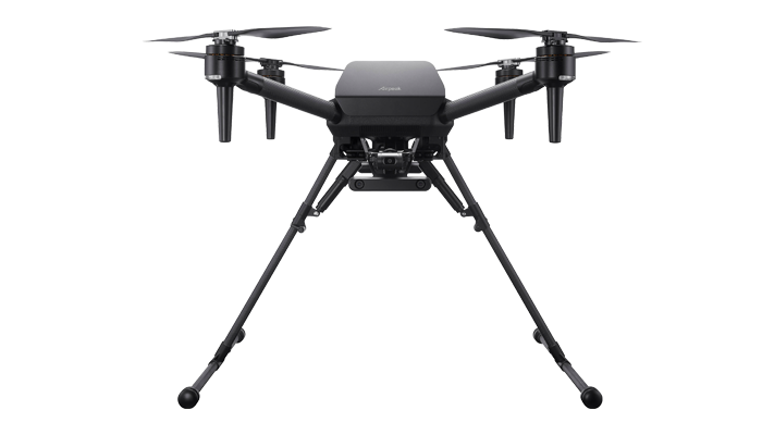 Sony Airpeak S1 drone