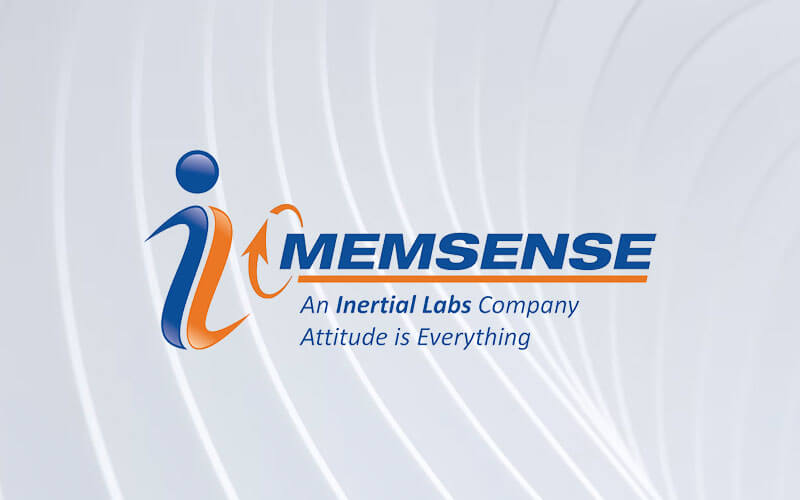 Inertial Labs Announces the Acquisition of MEMSENSE
