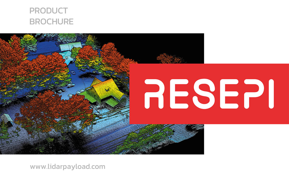 RESEPI Producte Brochure 2023