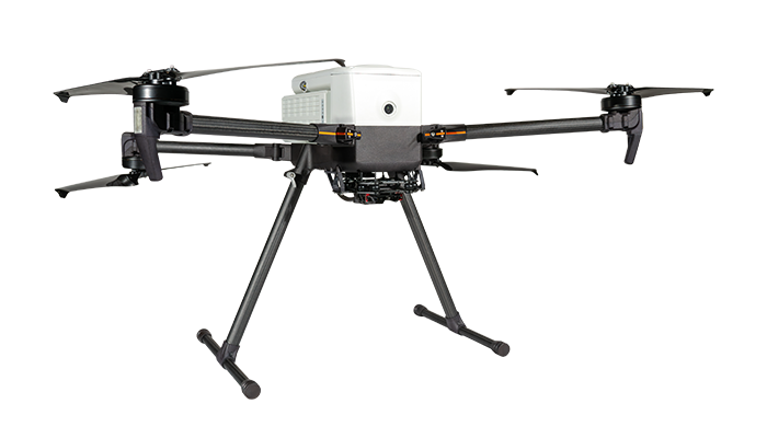 Inspired Flight IF800 Tomcat drone