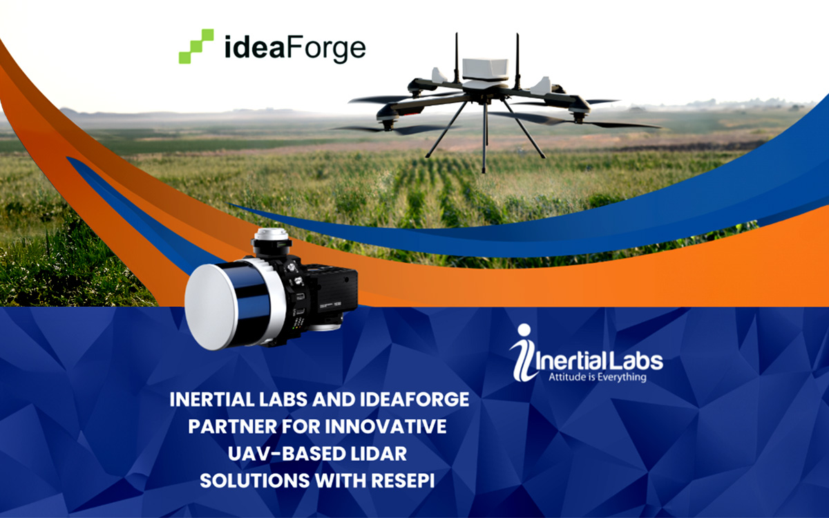 LiDAR Solutions