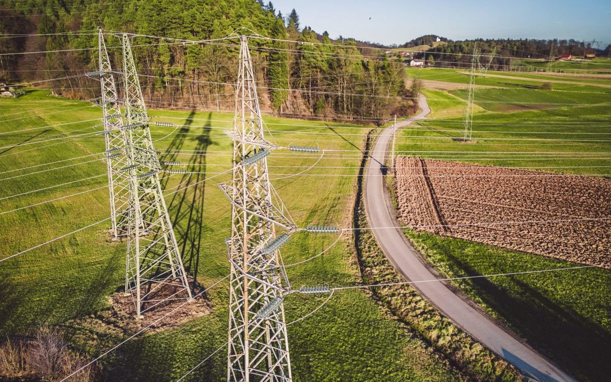 Powerline Inspection
