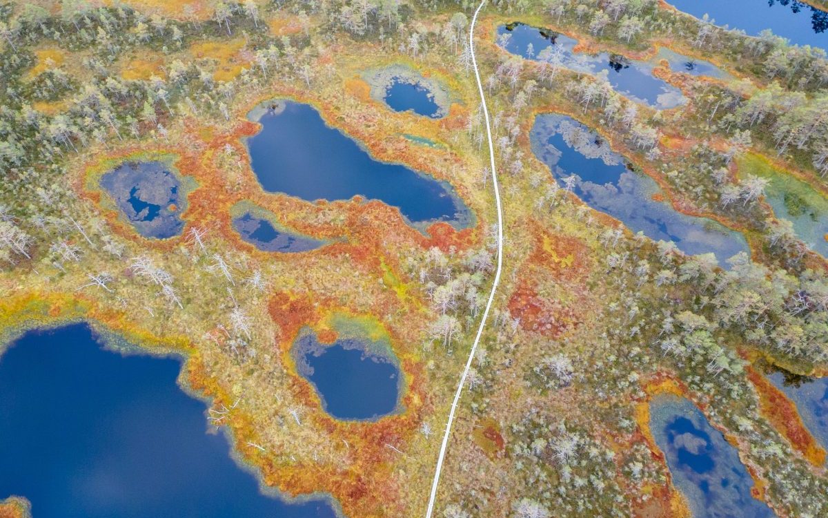 INS Complements LiDAR Technology