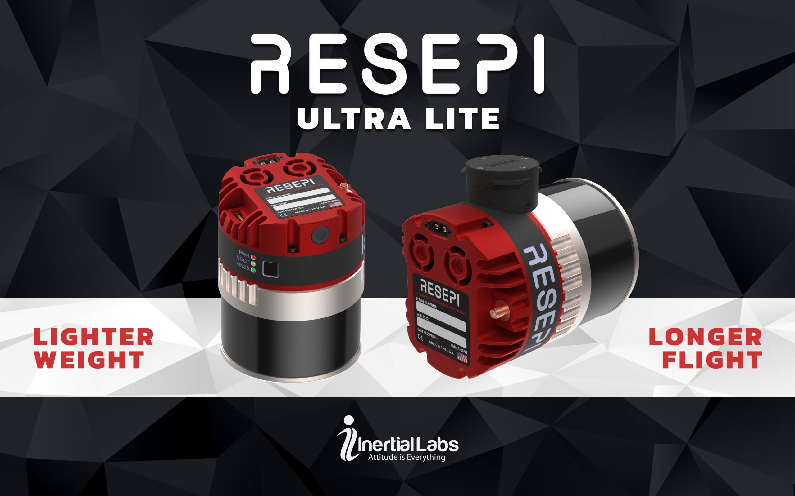 RESEPI Ultra Lite