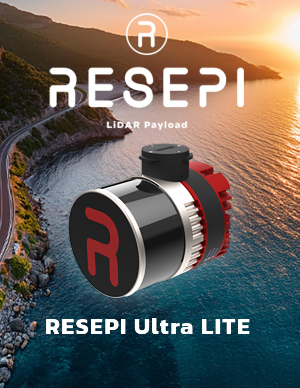 RESEPI Datasheet