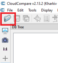 Figure 1. Import data.