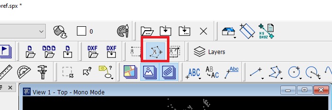 Figure 8. The clipping tool.