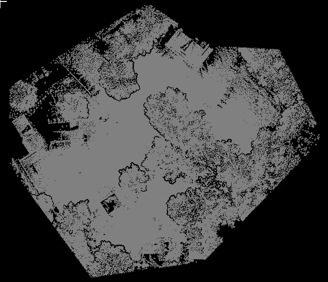Figure 24. Noise removal result.