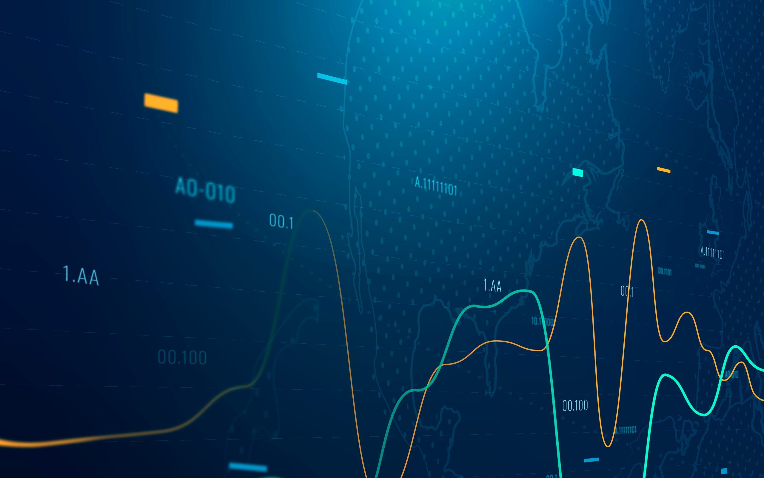 RESEPI Accurate Data