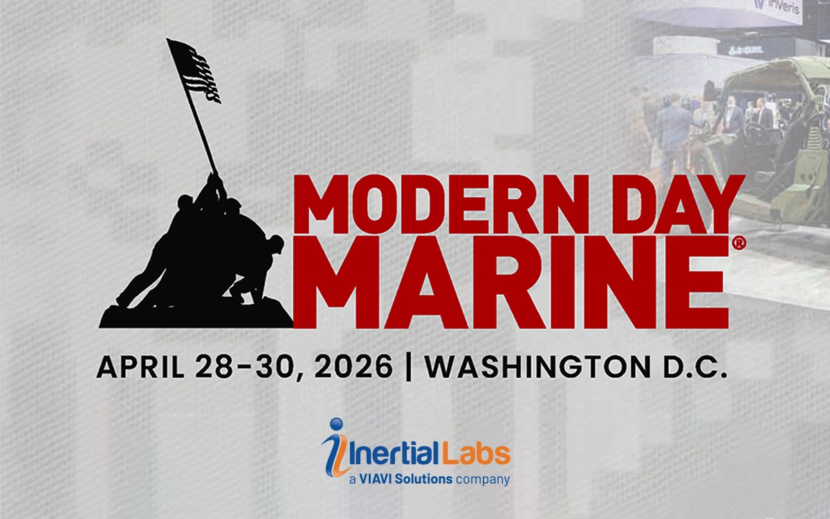 Modern Day Marine 2026
