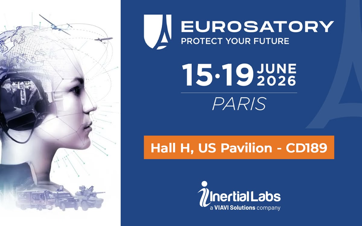 EUROSATORY 2026