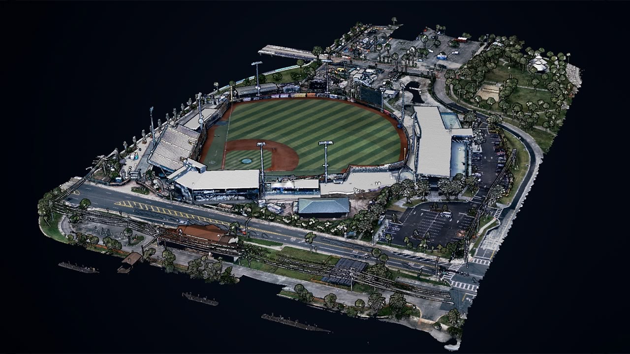 EchoONE Florida Stadium